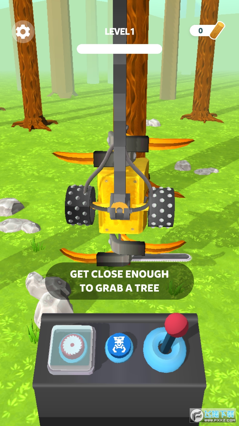 Cutting Tree(CuttingTreeoľİ)v0.7.2°؈D3