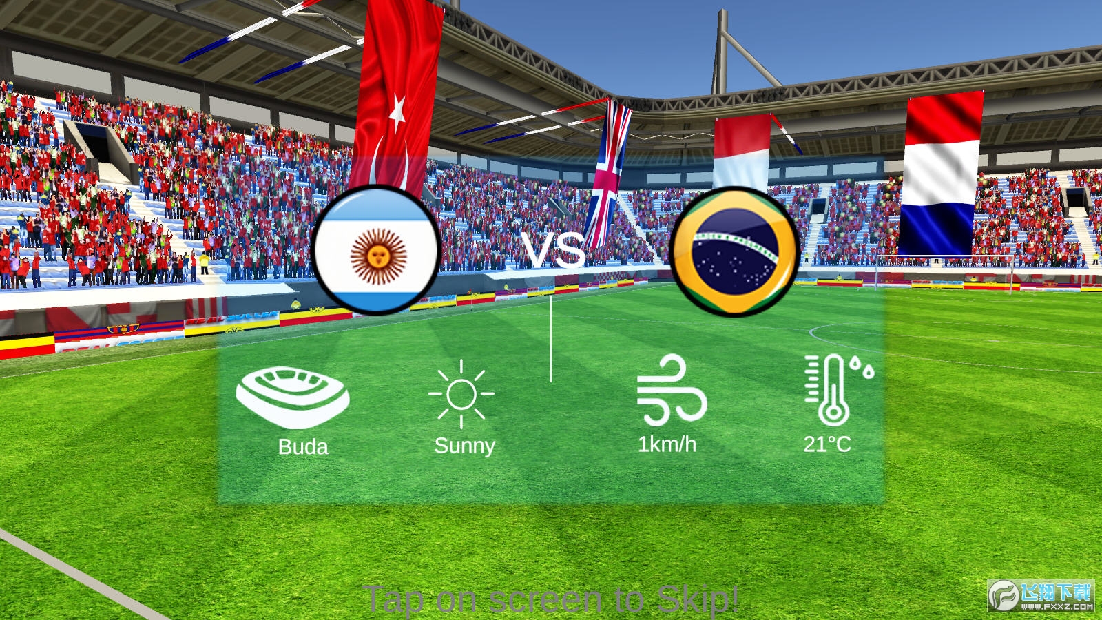 FIFAِٷv1.10°؈D3