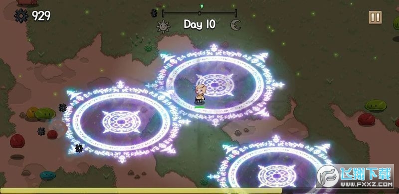 Magic Dungeon(g[׿)v0.00.22°؈D0