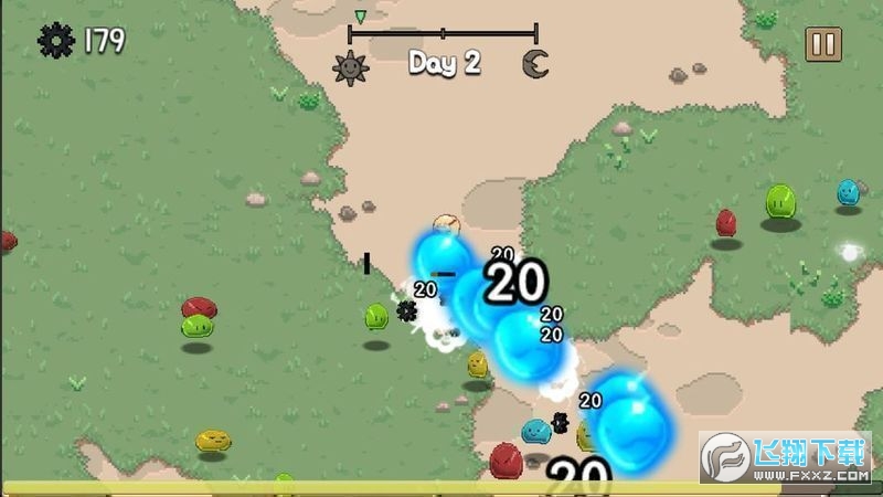 Magic Dungeon(g[׿)v0.00.22°؈D1