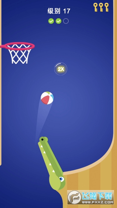 Flipper Dunk(@׿)1.14֙C؈D0