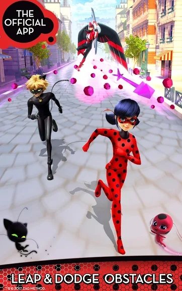 Miraculous(ưxc؈ڟo޺Ű)v5.0.30ƽ؈D0