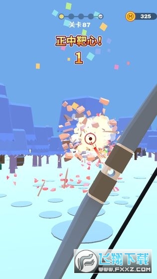 Sharpshooter 3D(䱬[o޽Ű)1.1.4֙C؈D1