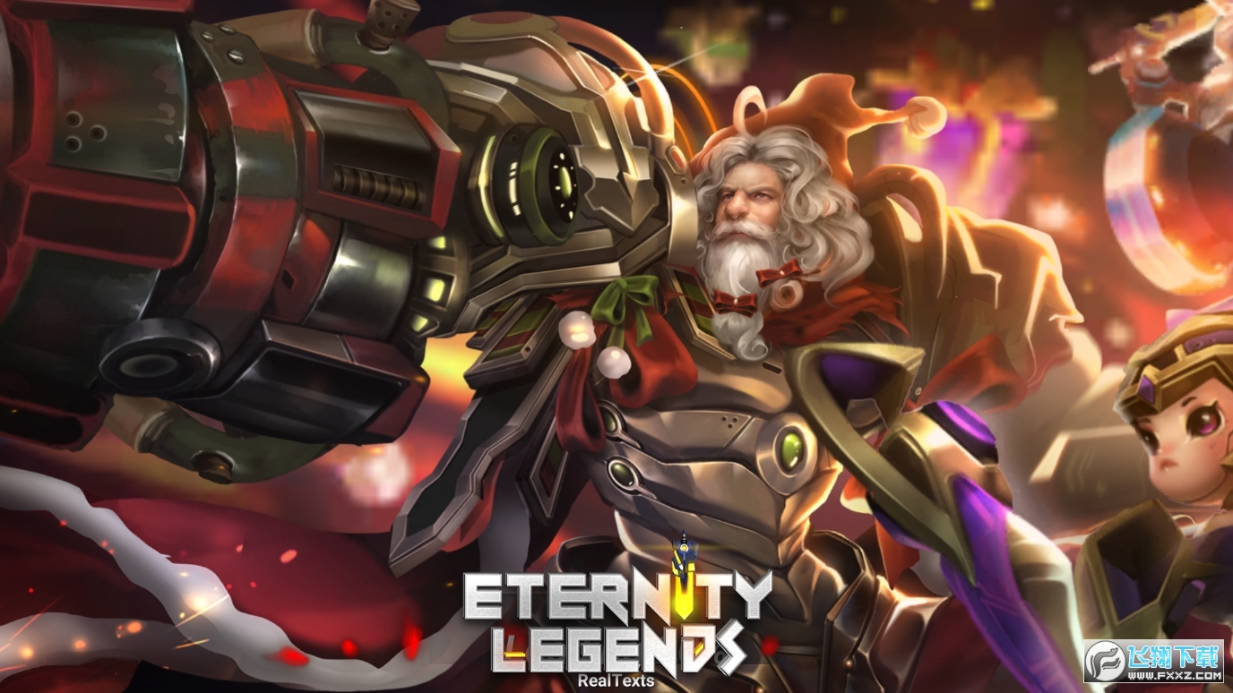 Eternity Legends(fo޽Ű)1.11.5l°؈D1