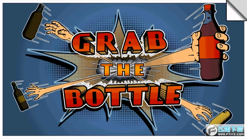 Grab The Bottle Mobile(փُ)1.1°؈D0