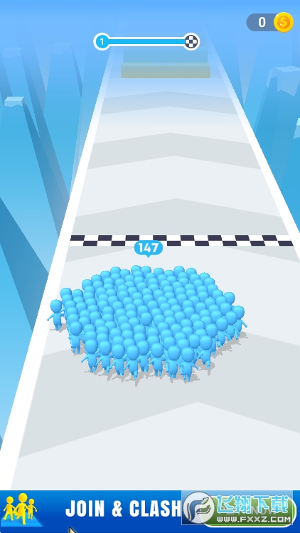 Count master: Crowd Runners 3D(ֵ֙C)1.7.3°؈D1