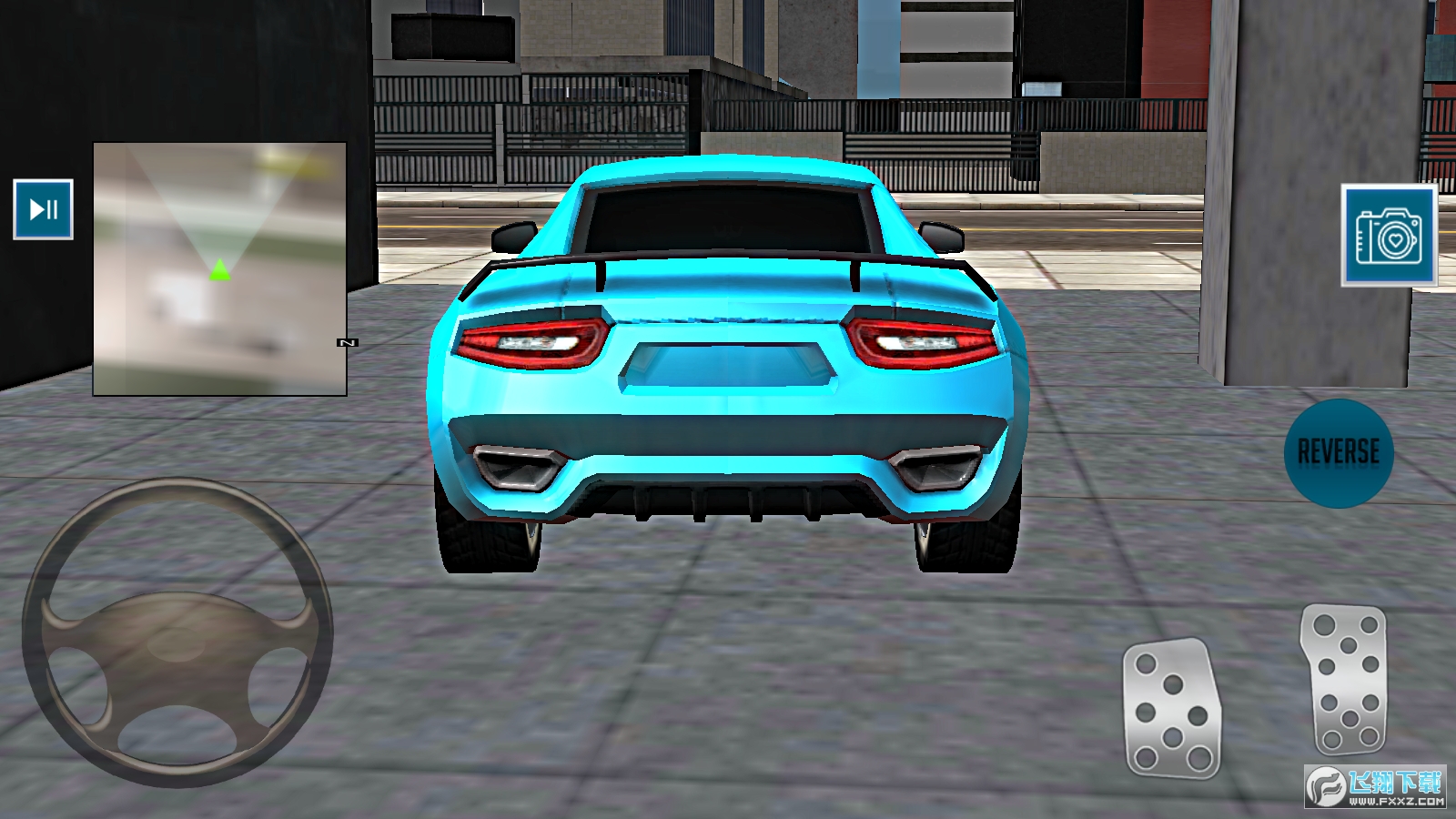 City Car Driving 3D:Sports Car Driving Games 2021׿v1.5°؈D0