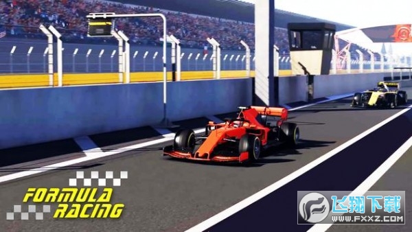 formula racing(Lؼِ܇[)v1.0M؈D0