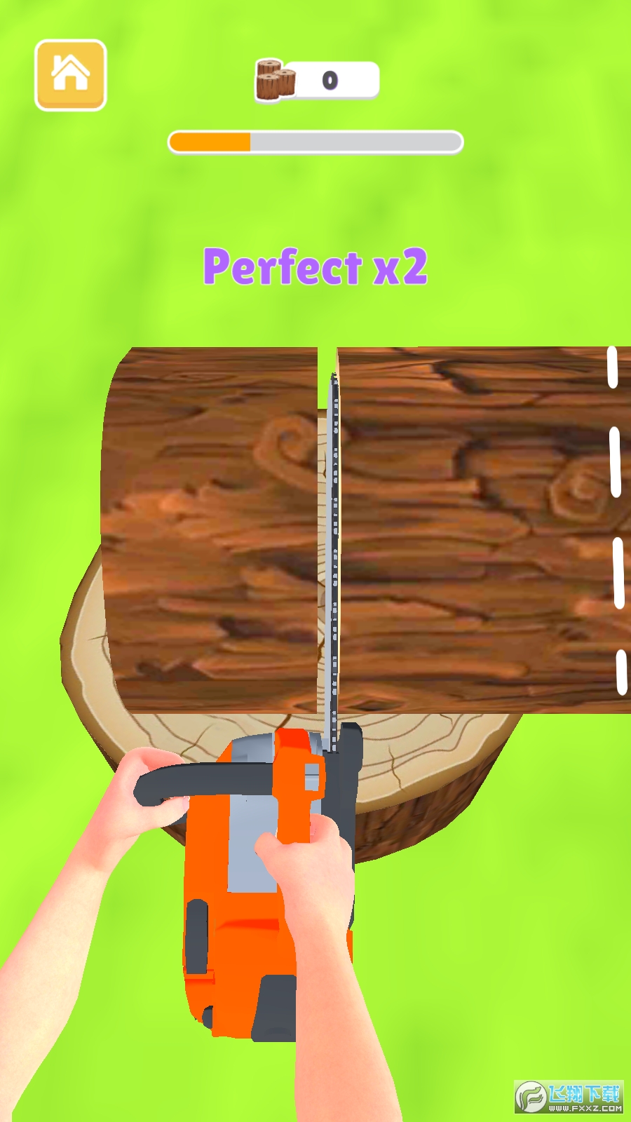 Timber 3D(ľ3D׿)v1.1°؈D3