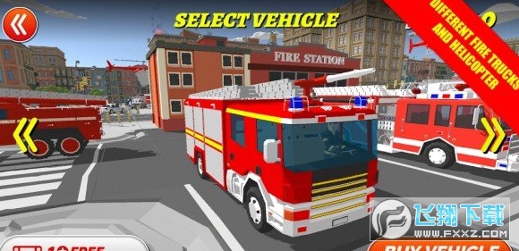 City Firefighter Heroes(ĳT[)1.4M؈D0