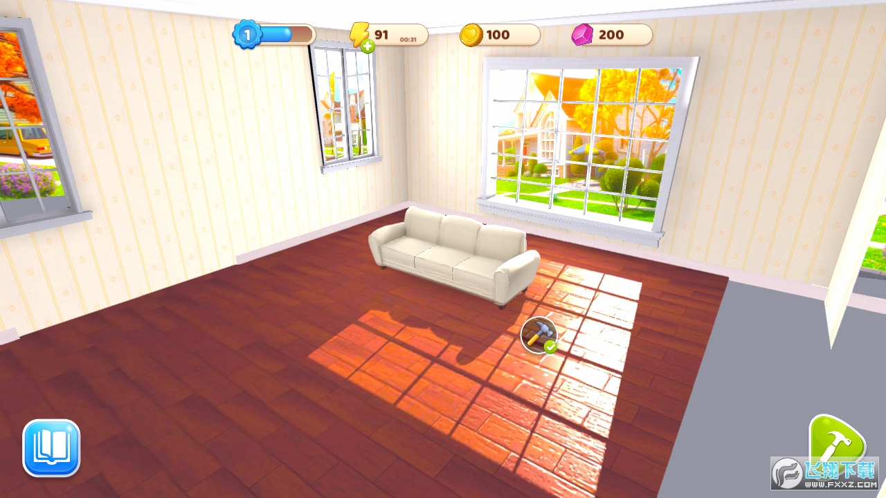 Merge Decor(ρKbMergeDecor׿)v1.0.6°؈D2