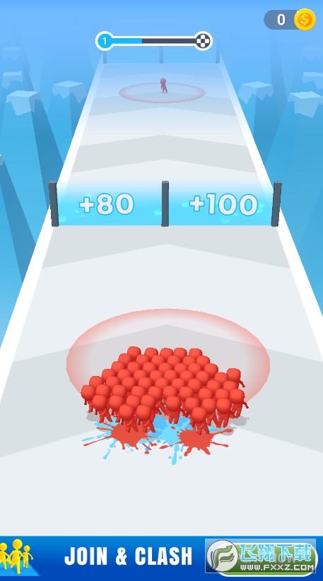 Count master: Crowd Runners 3D(ӋȺnͻo޽Ű)1.7.3°؈D1