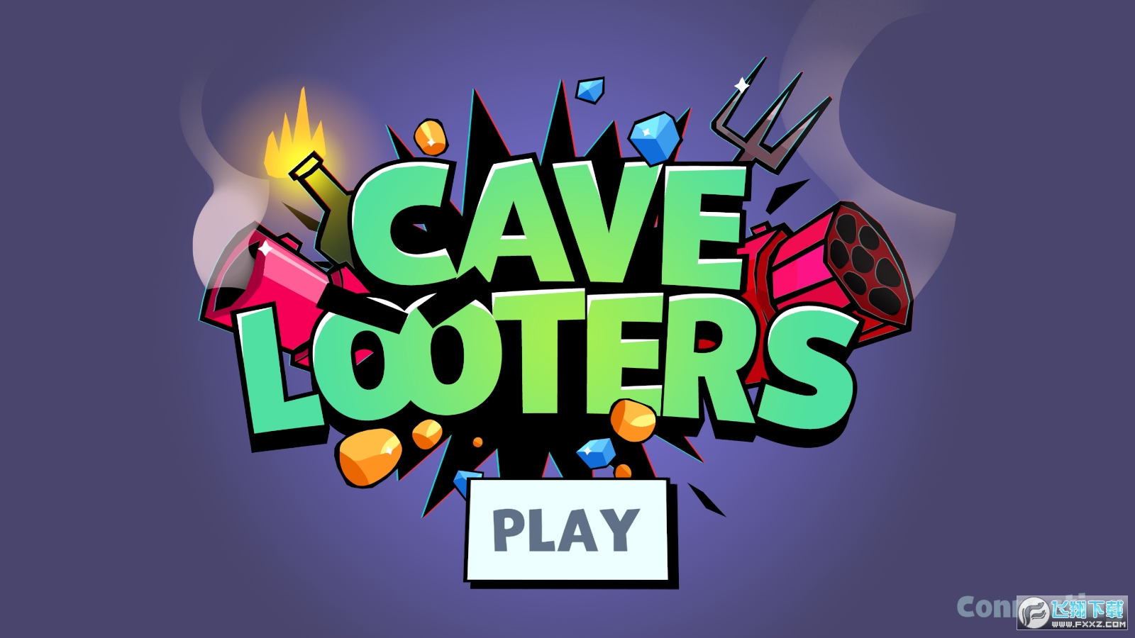 Cave Looters(ѨӊZ[׿)v1.0.1°؈D3