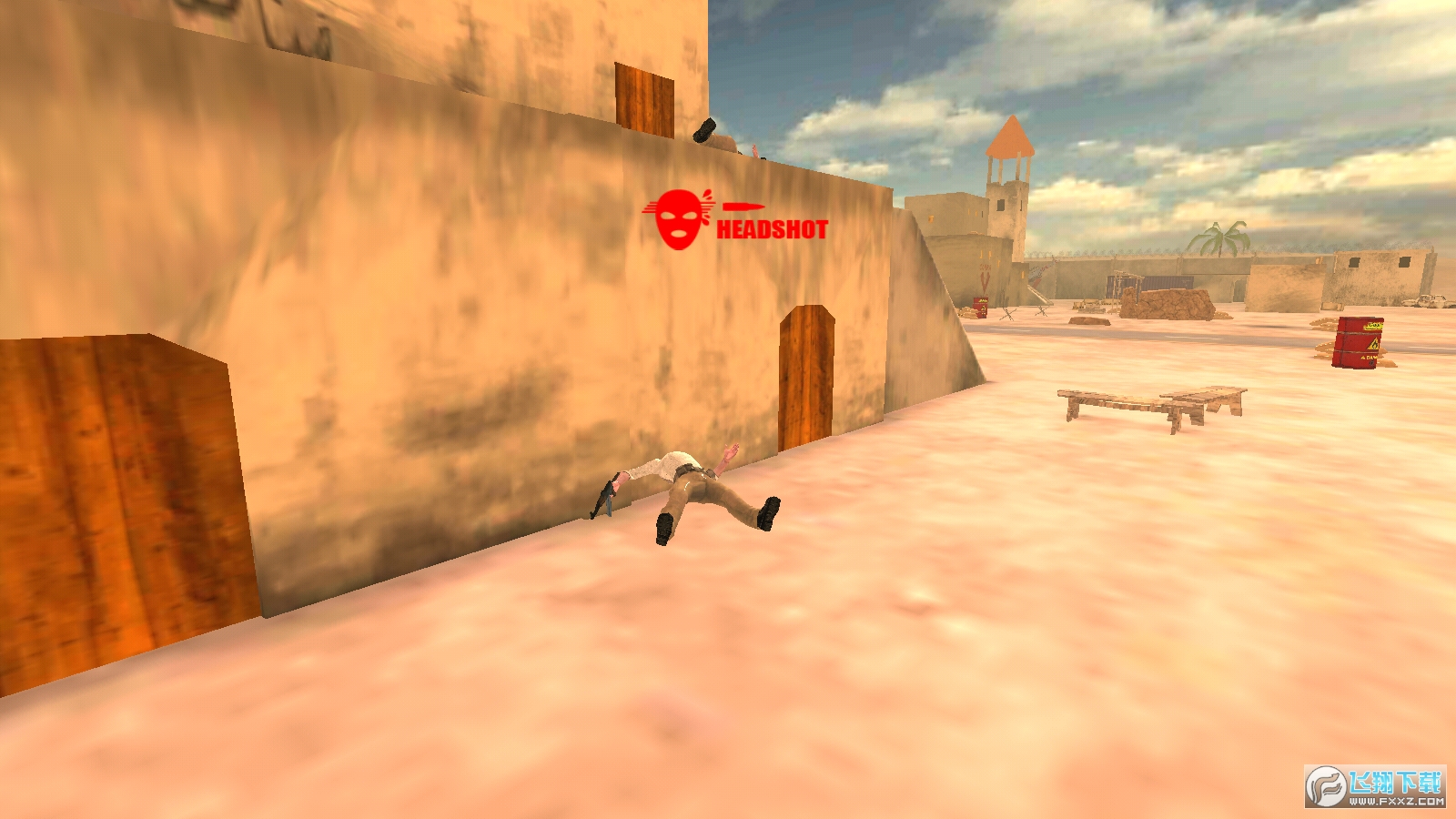 Sniper3dShooter(Fѓ׿)v1.3°؈D1