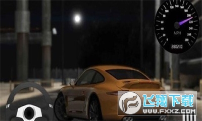 Real Porsche 911 Racing 2018(r911ģM׿)v1.0؈D2