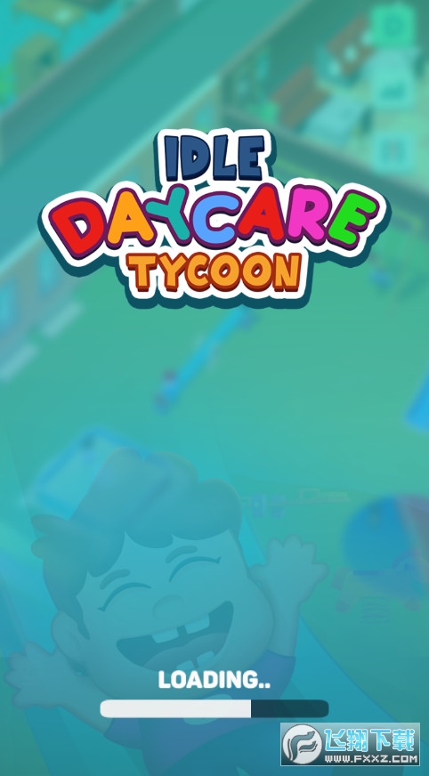 Idle Daycare(eдల׿)0.1֙C؈D0