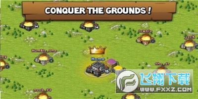 War Grounds(֮ذ׿)v0.0.91؈D0