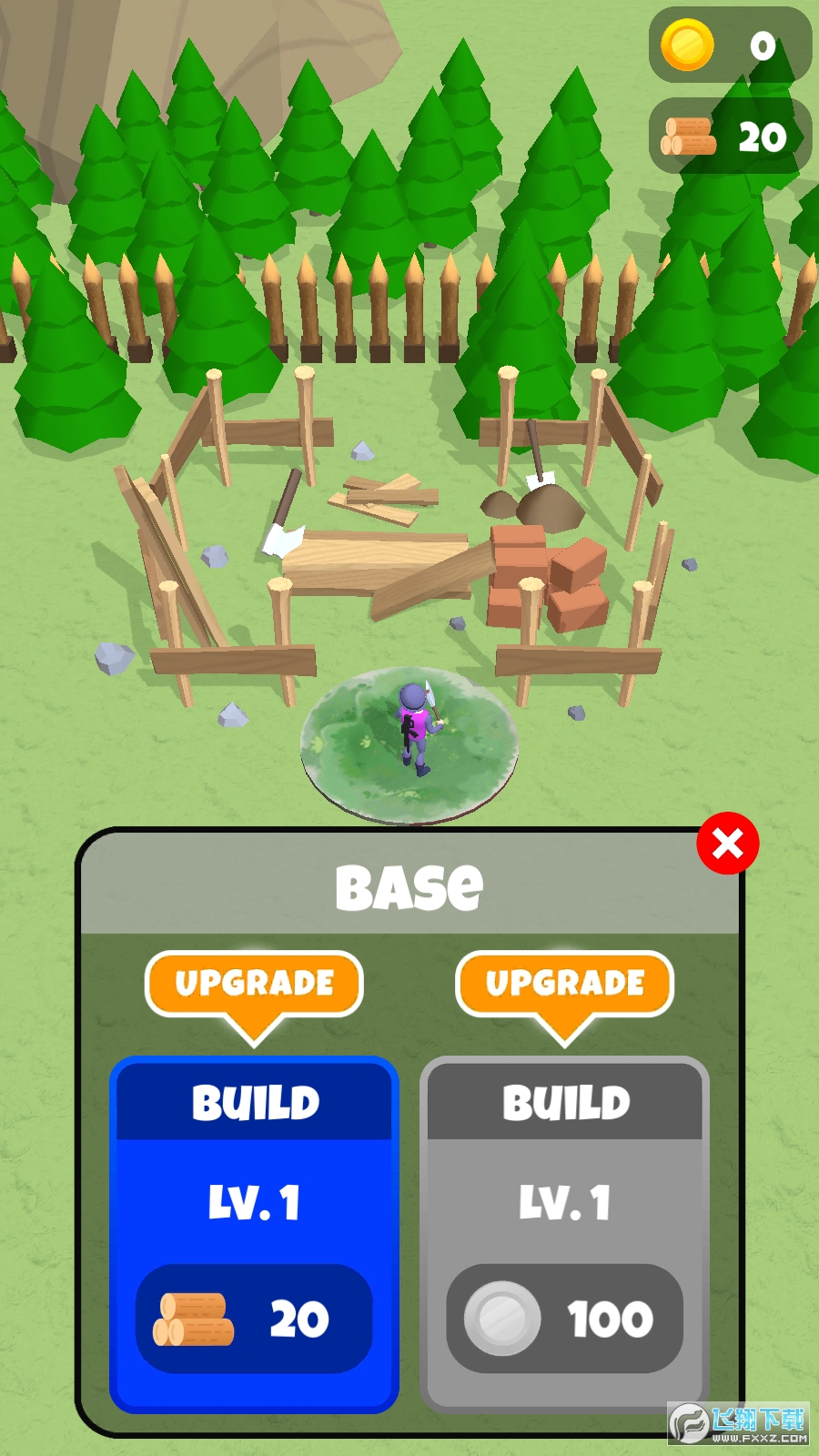 War Base(𠎻ذ׿)v0.2°؈D3