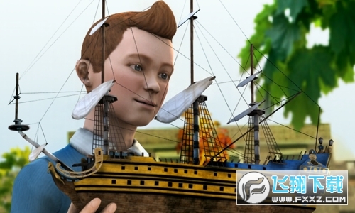 Tintin HD(UӛȥY)1.0.5֙C؈D0