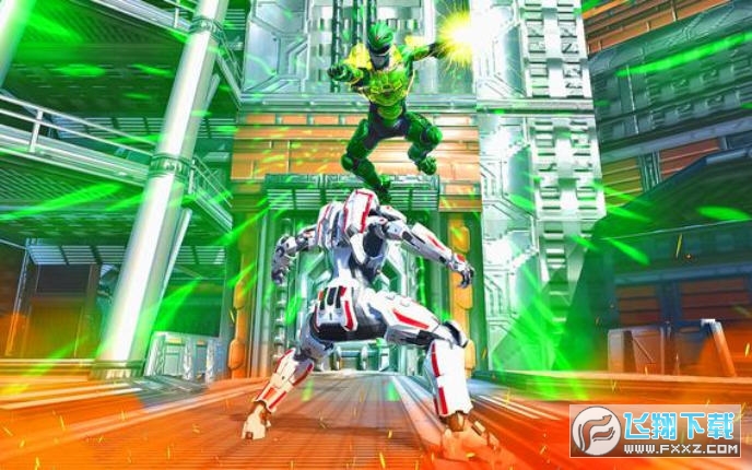 Hero Dino Robot Warrior Battle Transform Fight War(CˑʿȥV氲׿)4.0°؈D0