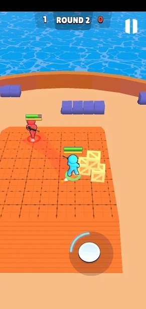 Weapon Fight(ƤӢ۸Y׿)v0.1ٷ؈D2