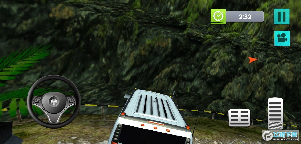 Offroad valley racing(ԽҰYِ܇o޽Ű)v1.3°؈D3