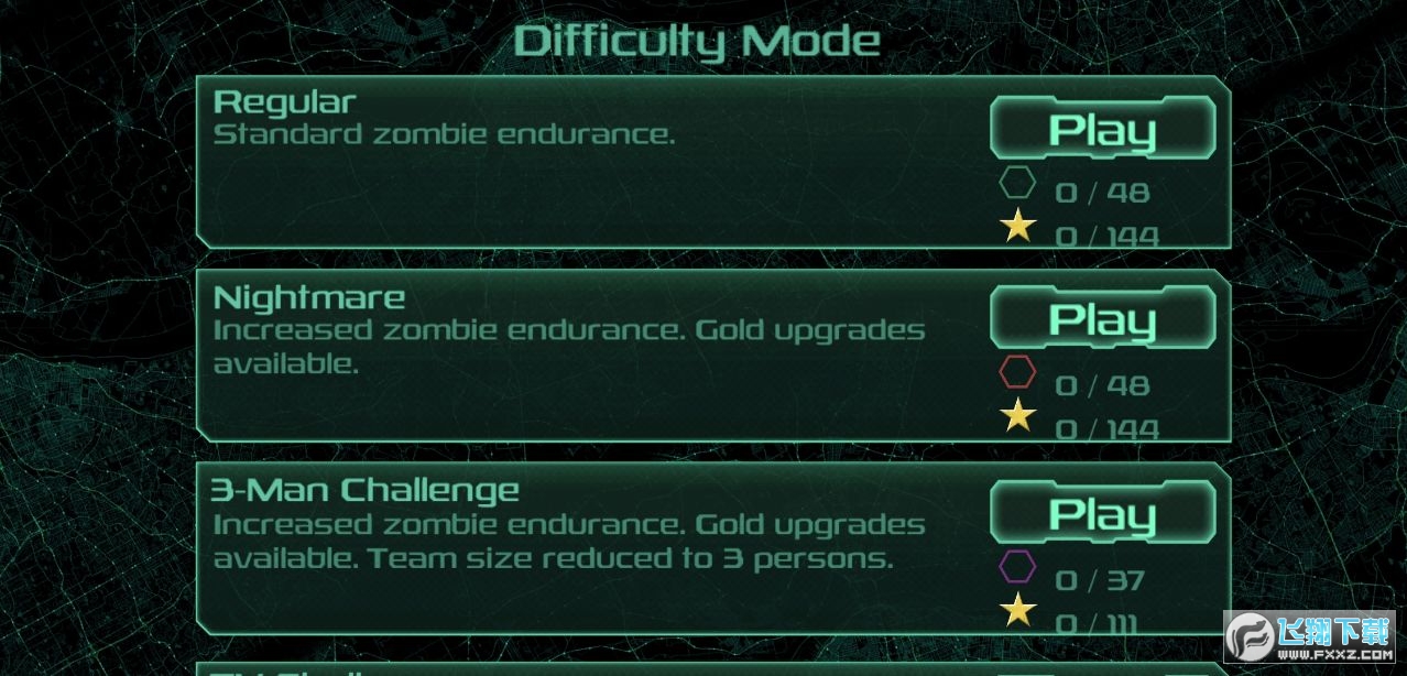 Zombie Defense(ֶRƟo޽Ű)v12.8.4°؈D0