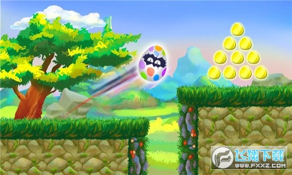 Red Ball Egg׿v1.0.9؈D1