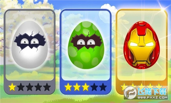 Red Ball Egg׿v1.0.9؈D0