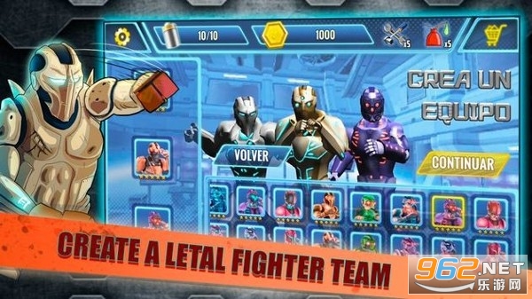 Steel Street Fighting(F^׿)v3.8؈D0