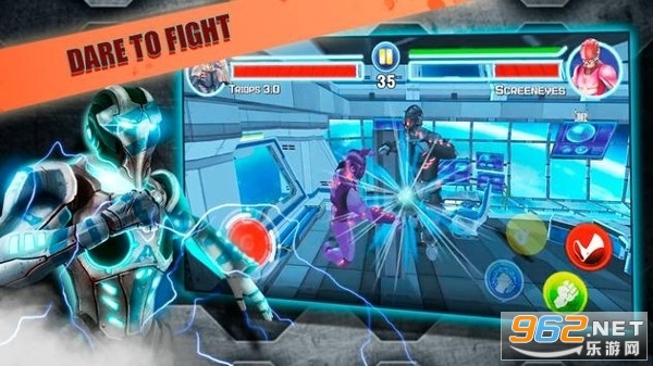 Steel Street Fighting(F^׿)v3.8؈D1