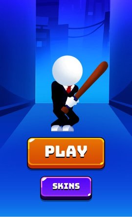 ˰Stickman Slayer°1.0.1°؈D2