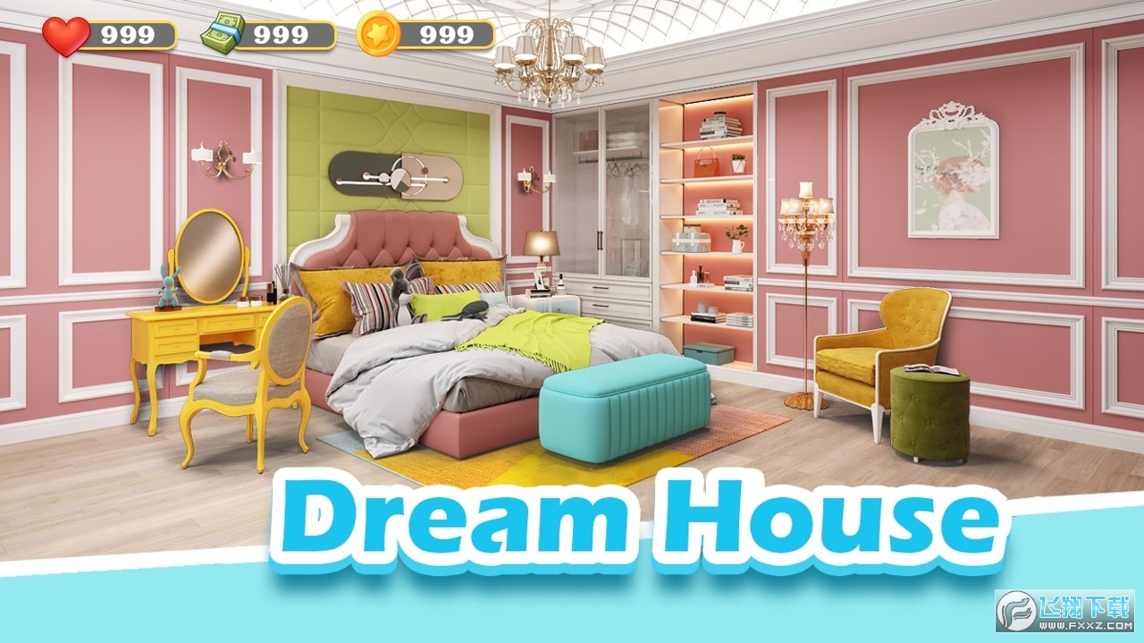 ֮ƥcOӋDream Home׿v0.1.1.18֙C؈D4