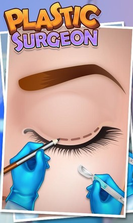 ģM[֙C(Plastic Surgery Simulator)v1.0.9°؈D0