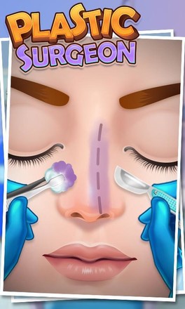 ģM[֙C(Plastic Surgery Simulator)v1.0.9°؈D2