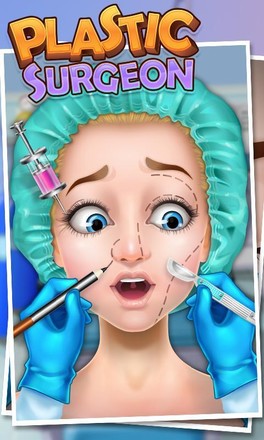 ģM[֙C(Plastic Surgery Simulator)v1.0.9°؈D1