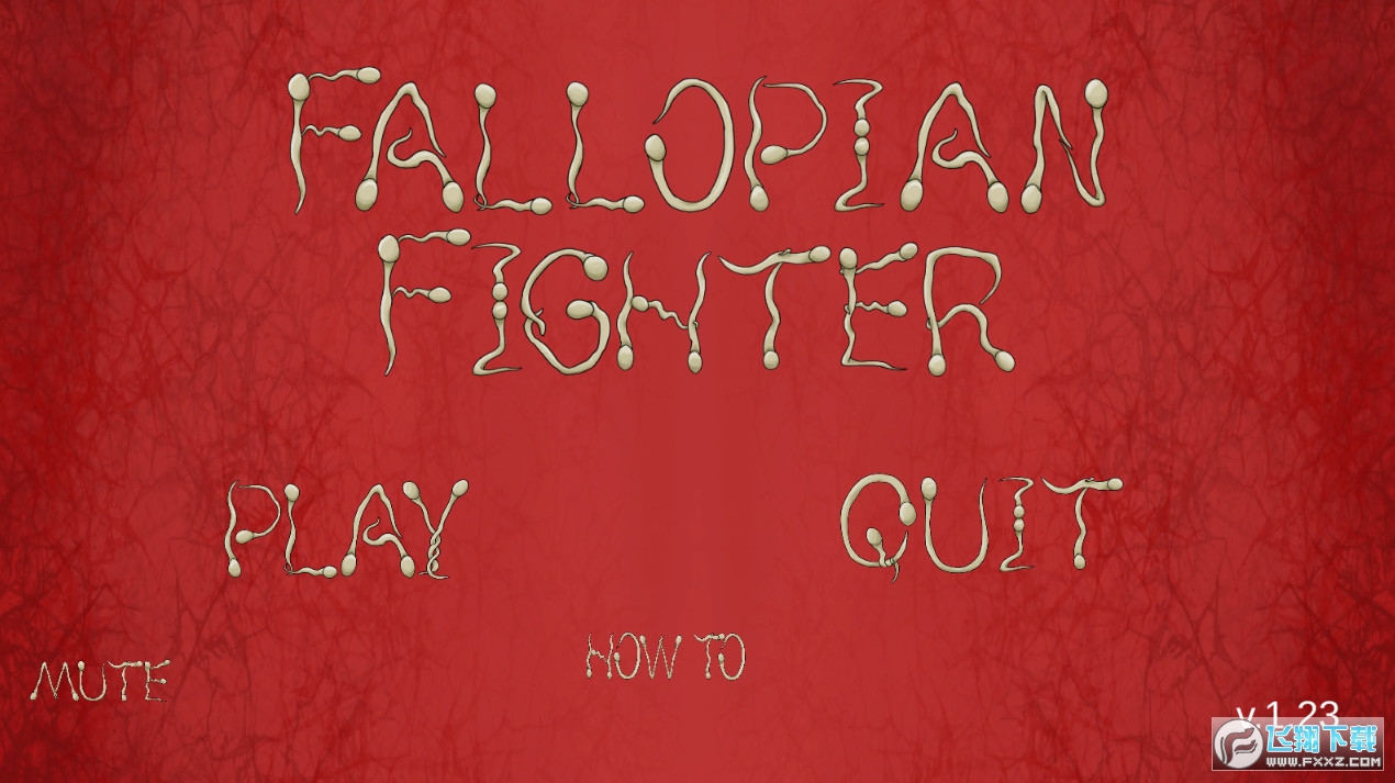 ݔYʿ[֙C(Fallopian Fighter)v1.23°؈D1