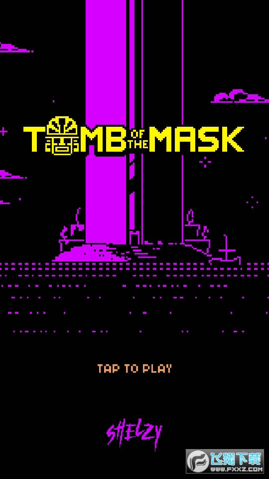 IĹ[(Tomb of the Mask)