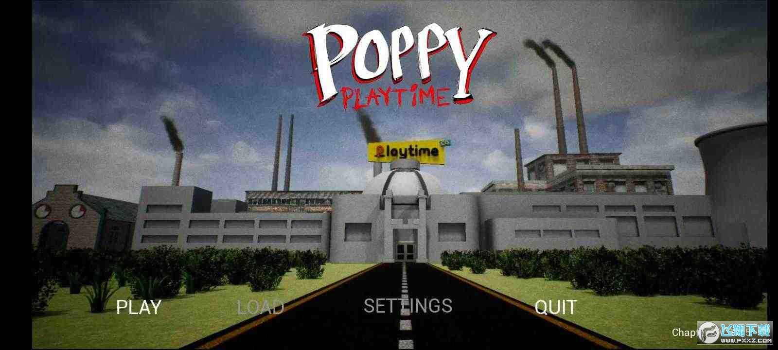 ȵ[rg3ͬ(Poppy Playtime Chapter 3)v0.2.8؈D0