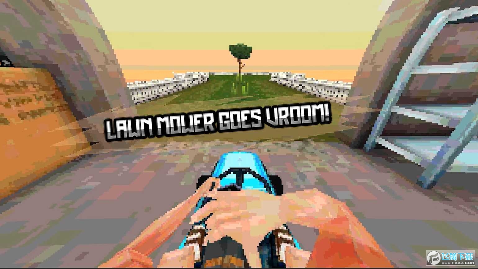 boomer simulator°v2.1İ؈D2