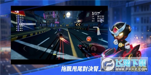 ܿ܇2ΙCdİ֙C2022°(KartRider Rush+)v1.14.8İ؈D3