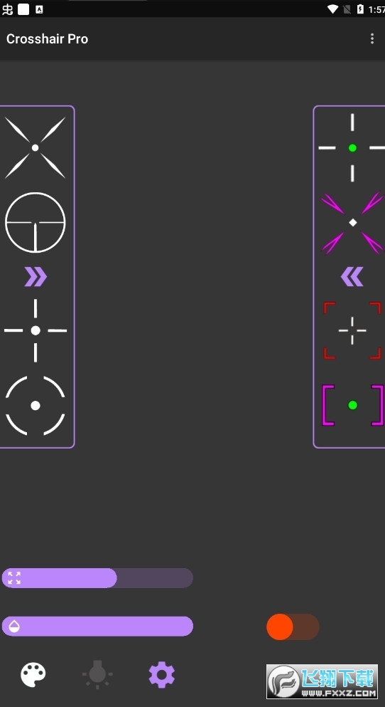 ˜d2022¹ٷ(Crosshair Pro)v5.2°؈D0