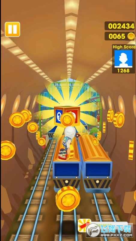 ܿС[(Super Subway 2018)°v1.1.0׿؈D1