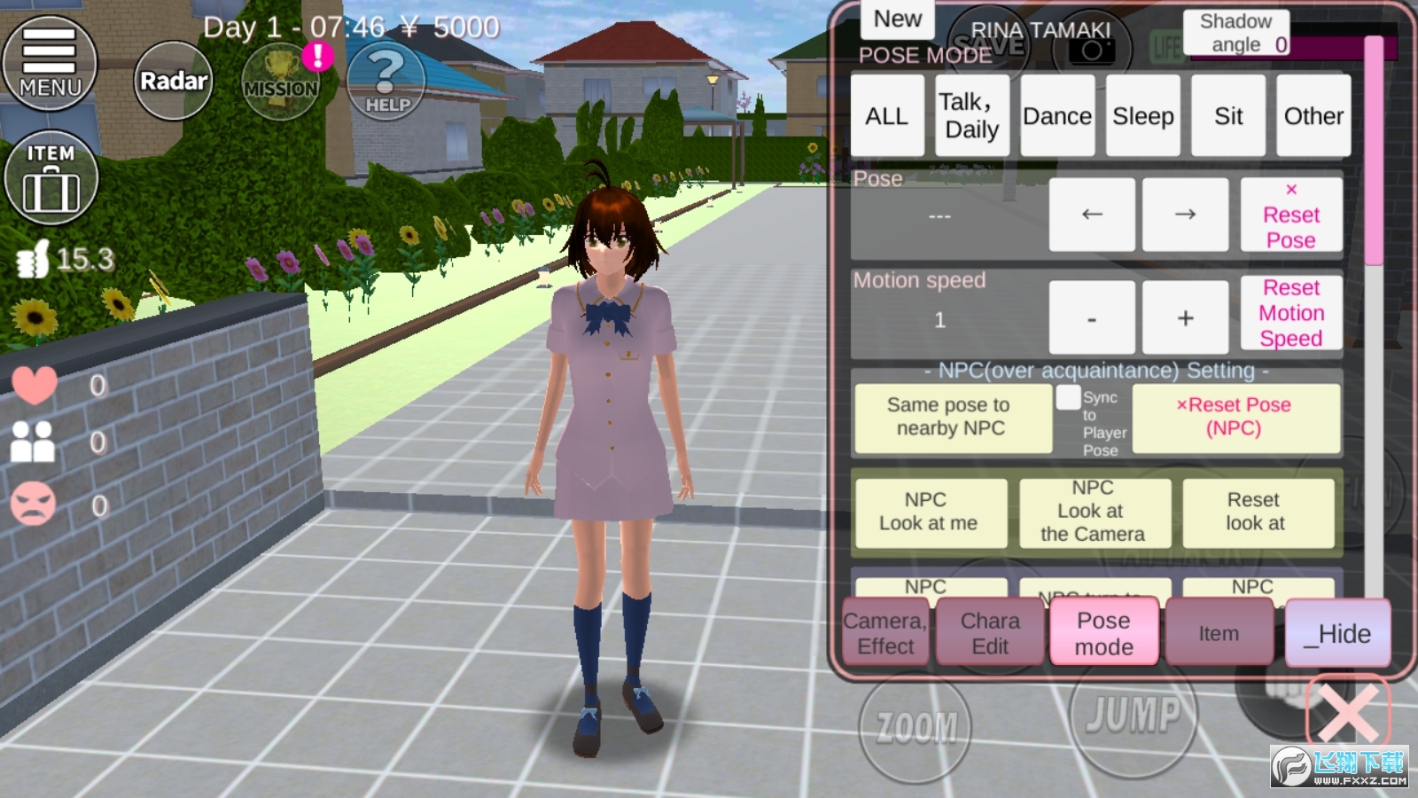 SchoolSimulator1.03.92°氲׿؈D0