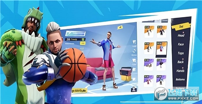 ȫǽɌH(HoopHeroes)v1.0.125709ٷ؈D2