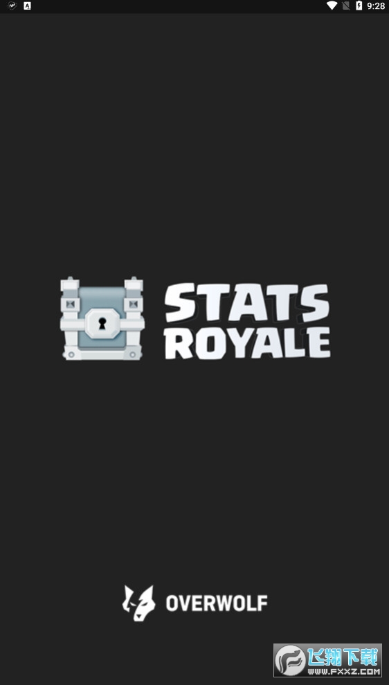 ґ𠎌ԃd֙C(Stats Royale)v3.6.2׿؈D0