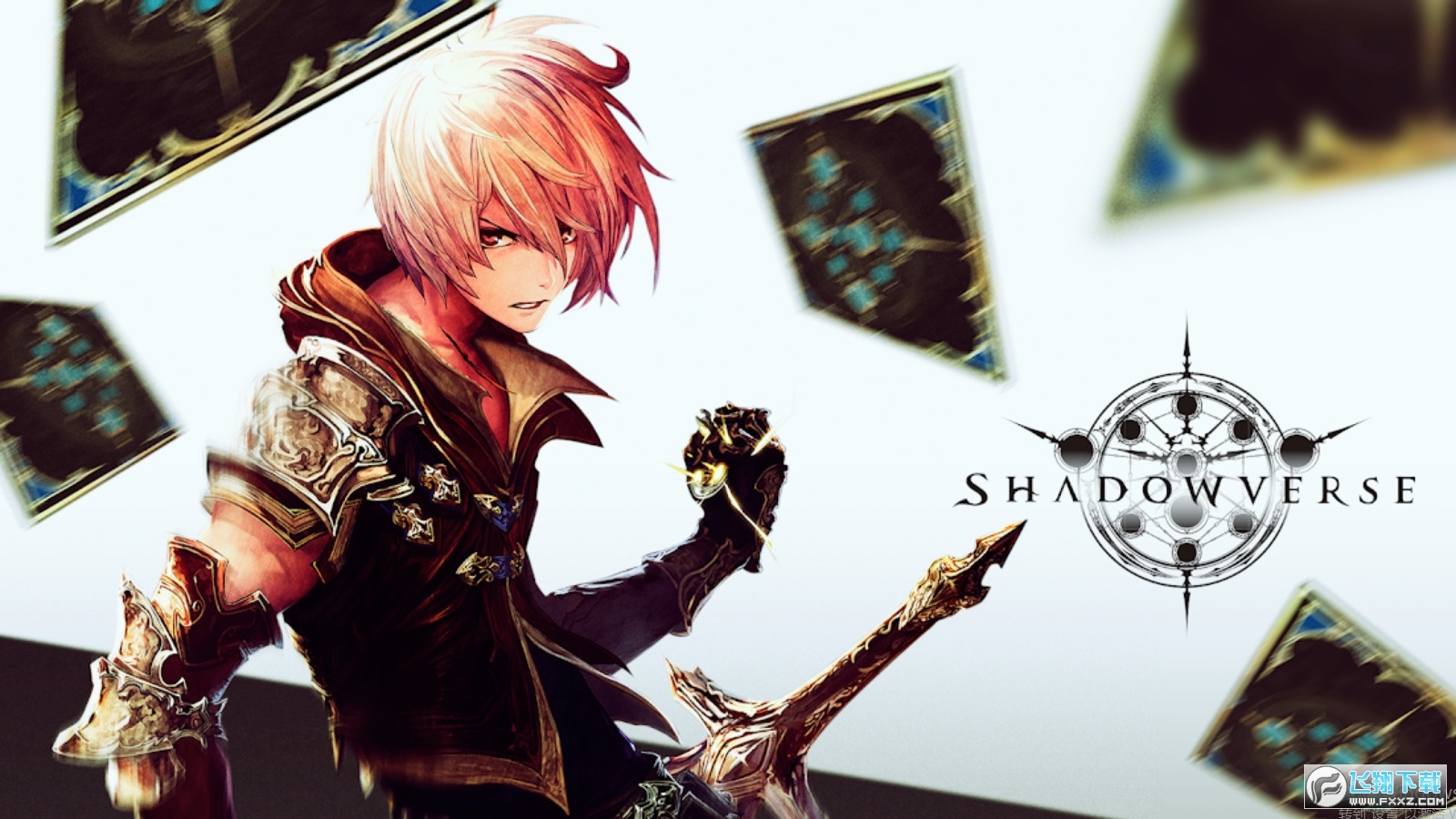 Ӱ֮ԊH(Shadowverse)v4.0.20ٷ؈D2