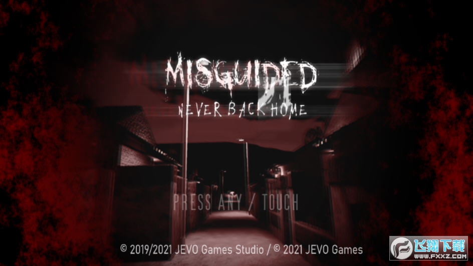 `;ؼƽ(Misguided Never Back Home)v1.26 °؈D0