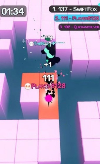 ذ½(Floor is falling)׿v1.0.2؈D2