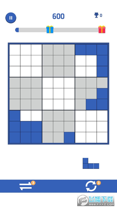 KՈD°(Sudoku Block)v1.0.15؈D2